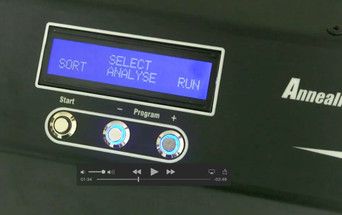 NEW! Annealing Made Perfect AZTEC MODE!