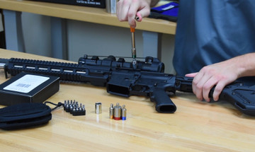 Brent Books Demonstrates The Fix It Sticks Torque Tools