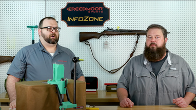 Make Your Redding T7 Press Like New