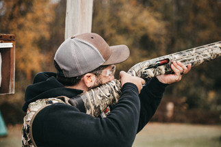 The safest reloading practices for hunting ammunition 