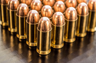 When to retire rifle brass