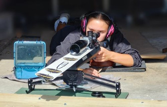 Creedmoor Sports Welcomes Sydnie Lipski as Social Media Content Coordinator