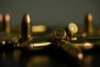 What’s the difference between rimfire and centerfire ammunition? 