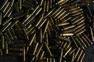Top rimfire cartridge options for target shooting