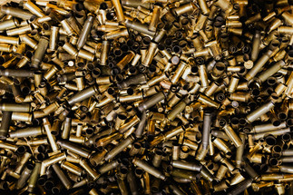 How to clean your rifle brass - a guide for reloaders