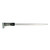 Anschutz Firing Pin with Spring and Spring Support