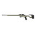 Anschutz 54.18 22LR Rifle Sage Green (.925) 25.9" AI AT-X Stock w/5018 Two Stage Trigger
