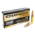 Creedmoor Sports 308 Win 167 Gr Lapua Scenar Ammo with Lapua Brass 100 Ct