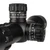 Sightron SVIII 5-40x56 ED FFP IR Zero Stop