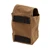 Creedmoor Sports Waxed Canvas 4-Magazine Pouch