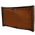 Creedmoor Sports Waxed Canvas Back Rest for Cart Conversion Kit