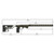 Anschutz 1710 22LR 20in. Threaded SS Barrel MDT Red Chassis