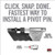 Real Avid Pivot Pin Tool Pro AR-15
