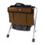 Stool Accessory Pouch