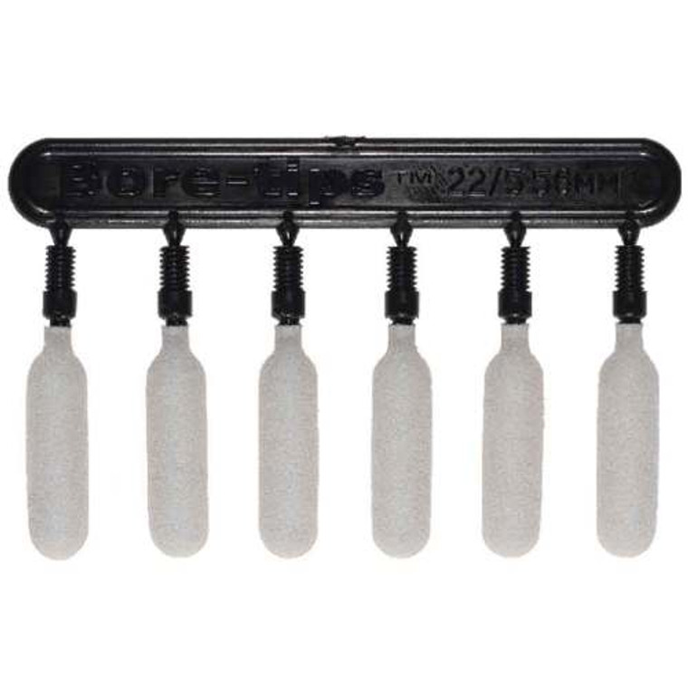 Swab-its 22 Cal. Superbrush Bore Tips All