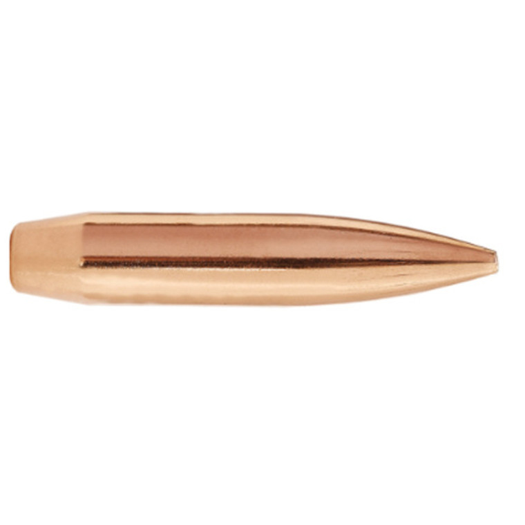 Sierra 6.5mm 130 Gr MatchKing Bullets 100 Ct
