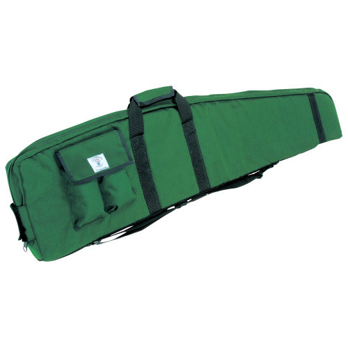 Creedmoor M16/AR-15 41 Inch Rifle Case - Forest Green