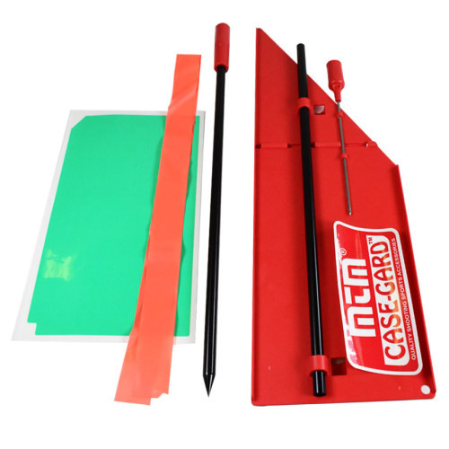 MTM Wind Reader Flag | Shooting Range Flag | Creedmoor Sports