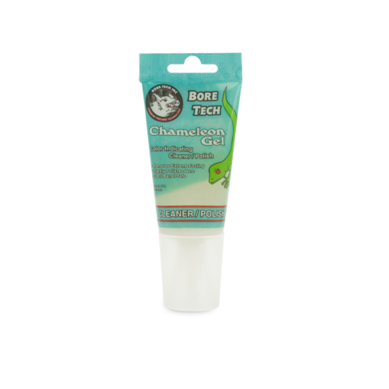 Bore Tech Chameleon Gel Cleaner / Polish 2oz