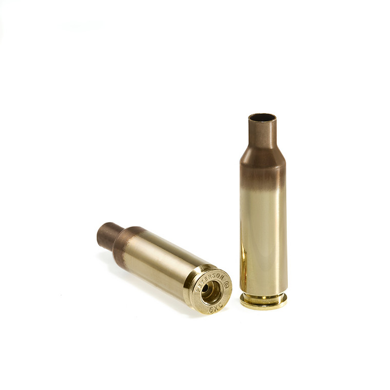 Peterson Brass 6mm XC