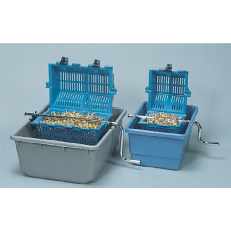 Dillon CM-2000 Separator