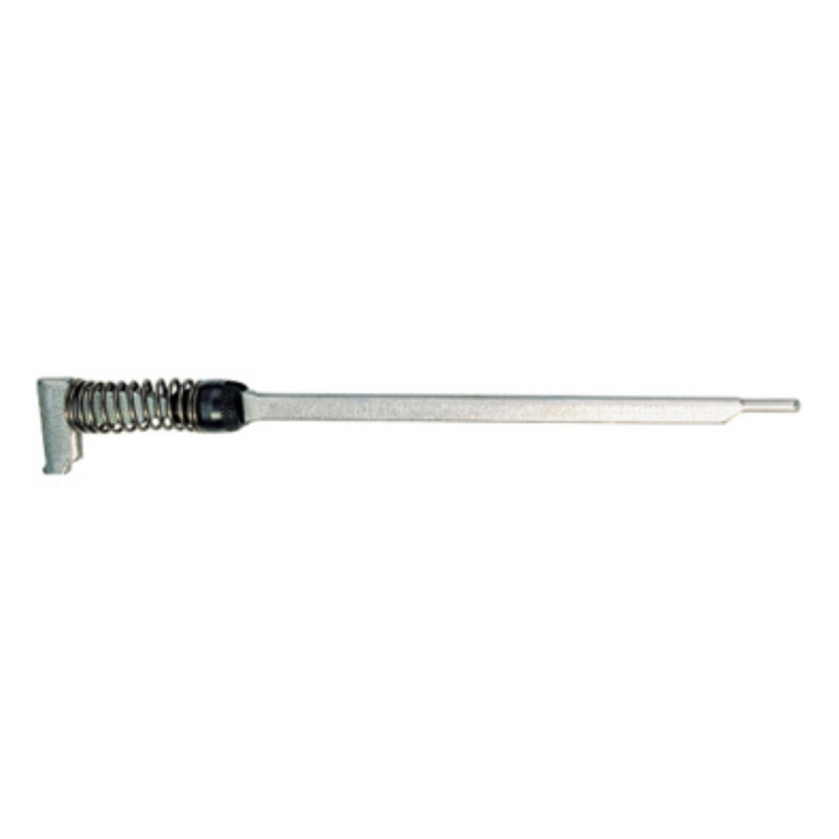Anschutz Firing Pin with Spring and Spring Support