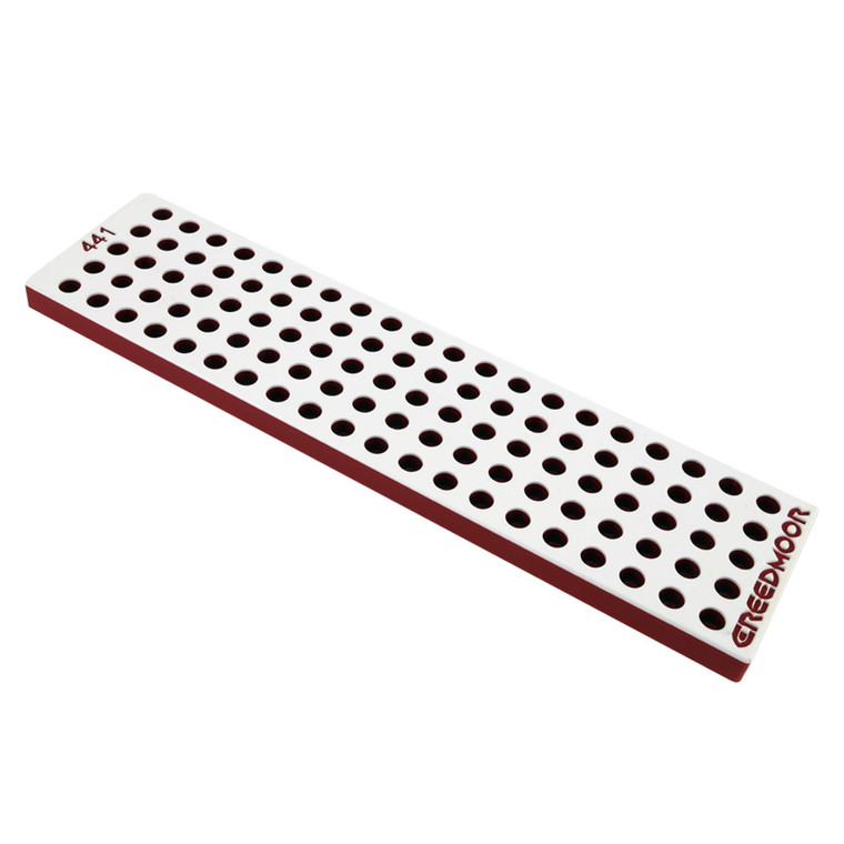 Creedmoor Sports PPC Loading Block 100 Round