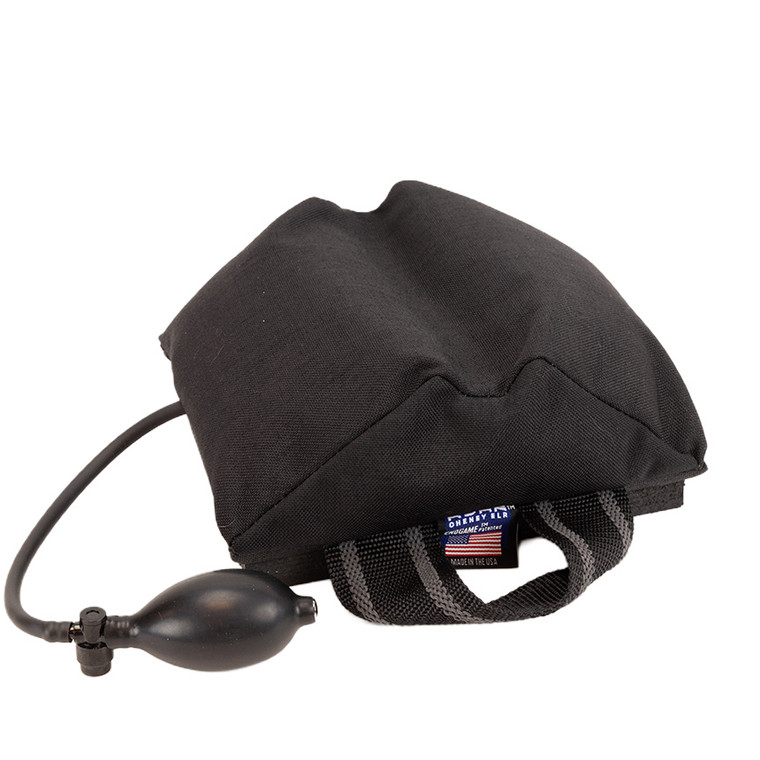 Endgame Ultimate Adjustable Competition Rear Bag