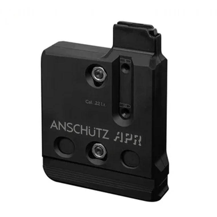 Anschutz 1727 APR Magazine 10RD 22LR