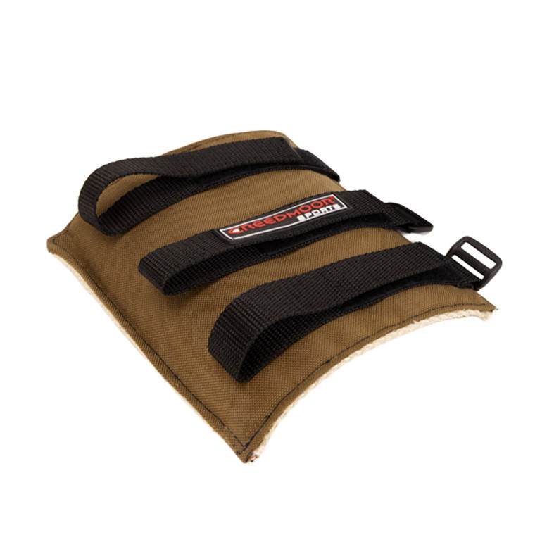 Creedmoor Sports Mirage Killer Suppressor Cover