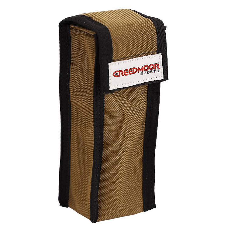 Creedmoor Sports Suppressor Pouch