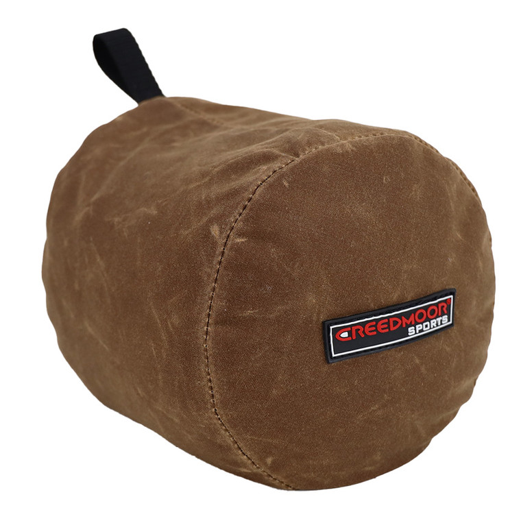 Creedmoor Sports Waxed Canvas Kneeling Roll