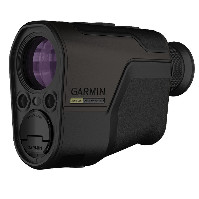 Garmin Xero® L60i Laser Rangefinder
