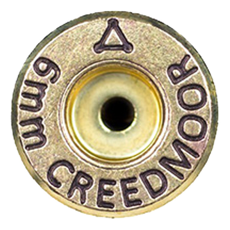 ADG 6mm Creedmoor Brass