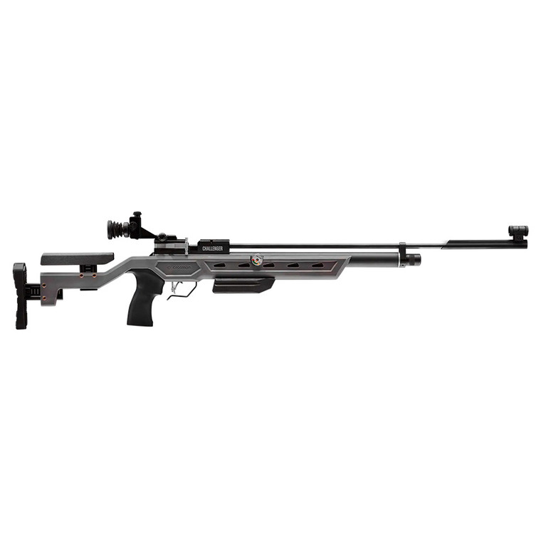 Crosman Challenger 2021 PCP Synthetic Stock w/ Sights