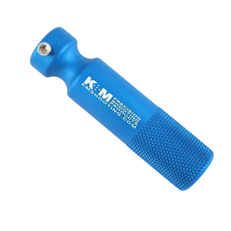 K&M Adapter Handle for Primer Pocket Correction Tool