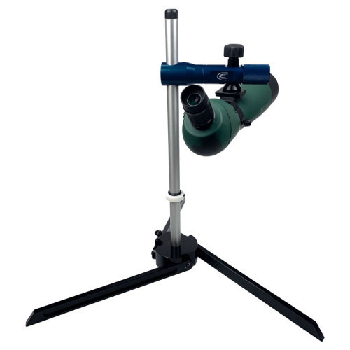 Creedmoor PoleCat V2 Complete 1 Inch Scope Stand