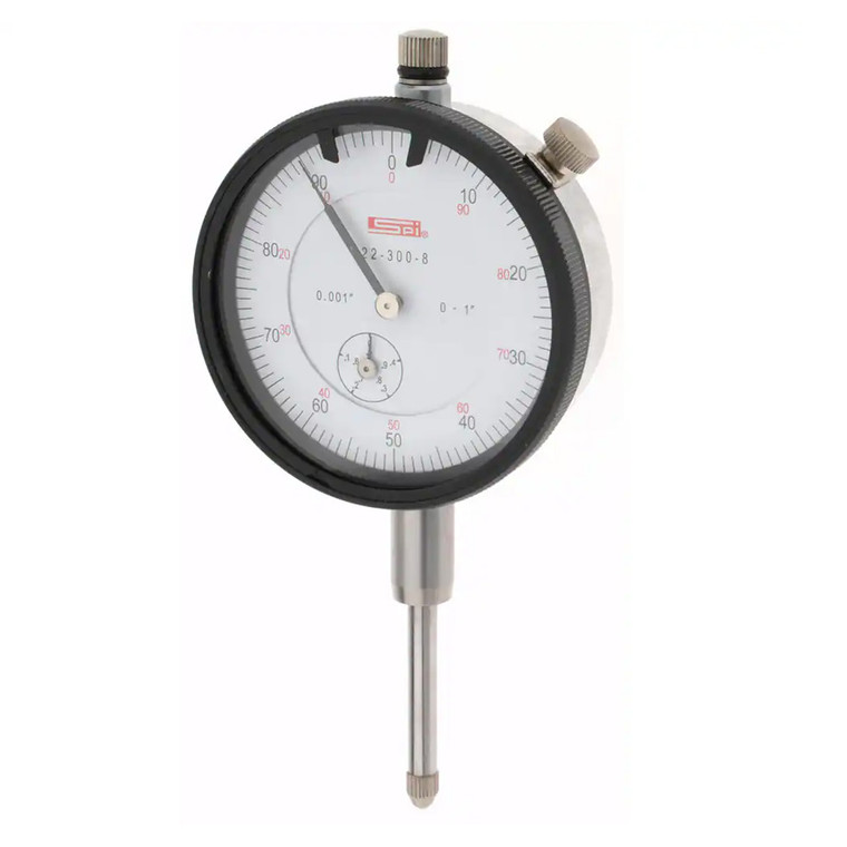 SPI Dial Indicator