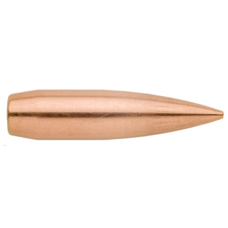Sierra .30 Cal 169 Gr MatchKing Bullets 500 Ct