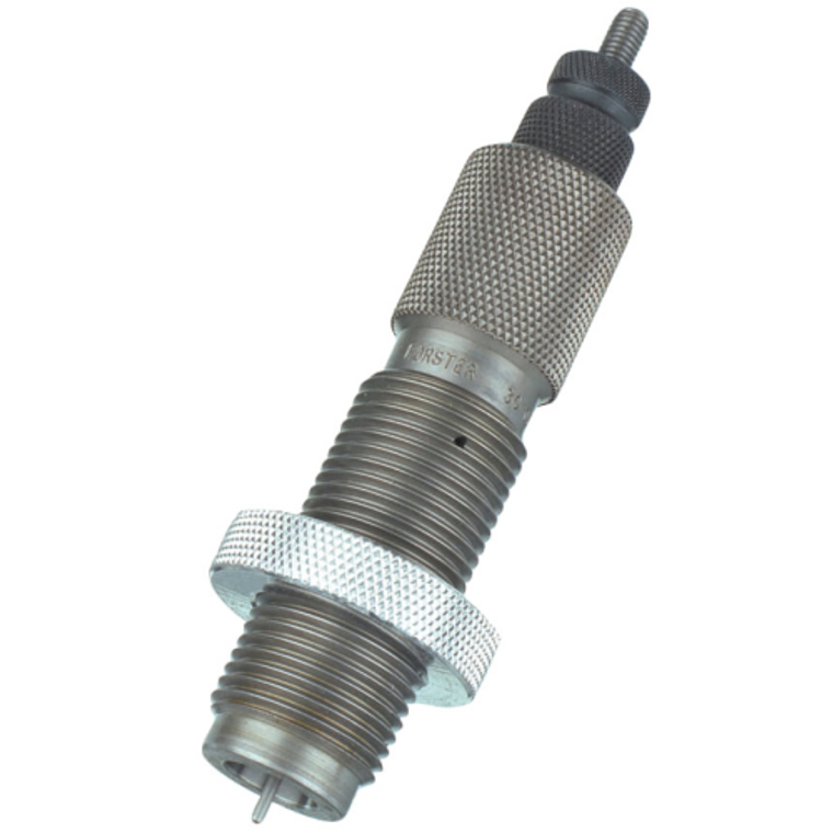 .22 GT Forster Full Length Sizing Die