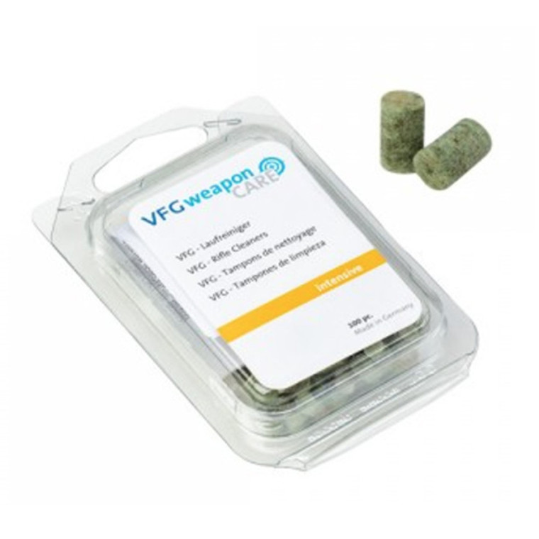 VFG SuperIntensive Rifle Cleaning Pellets 4-4.5mm