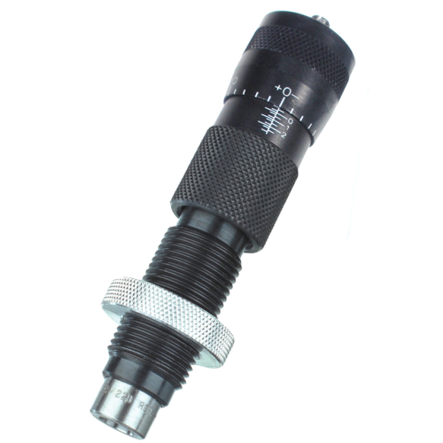 6mm PPC Forster Ultra Micrometer Seater Die