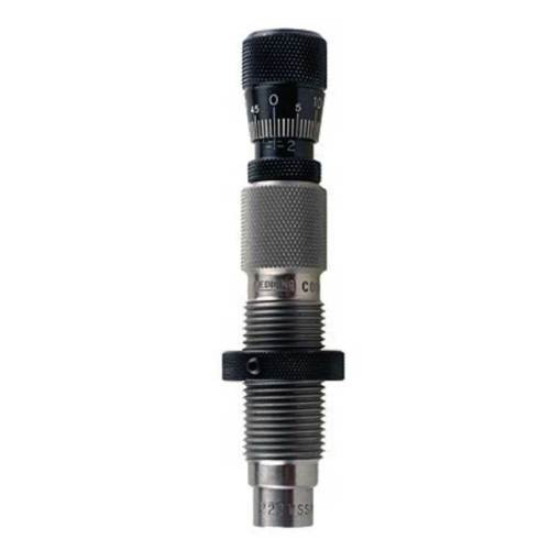 6mm PPC Redding Competition Seater Die - Creedmoor Sports, Inc.