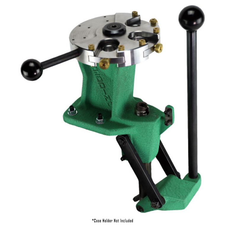 Creedmoor Sports T-7 Adaptive Press w/ 1-1/4" Wedges