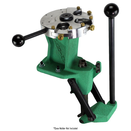 Creedmoor Sports T-7 Adaptive Press w/ 7/8