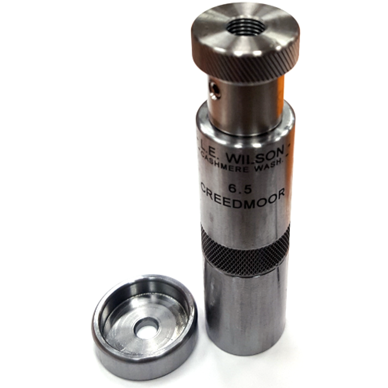 .22 Swift Wilson Chamber Type Bullet Seater