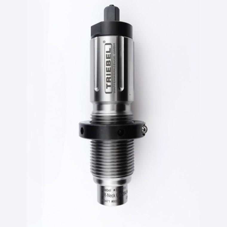 .338 Lapua Magnum 1-1/4" Triebel Benchrest Neck Sizing Die