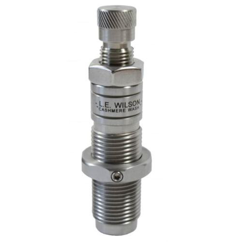 6mm Benchrest Ackley Improved Wilson Full Length Sizing Die