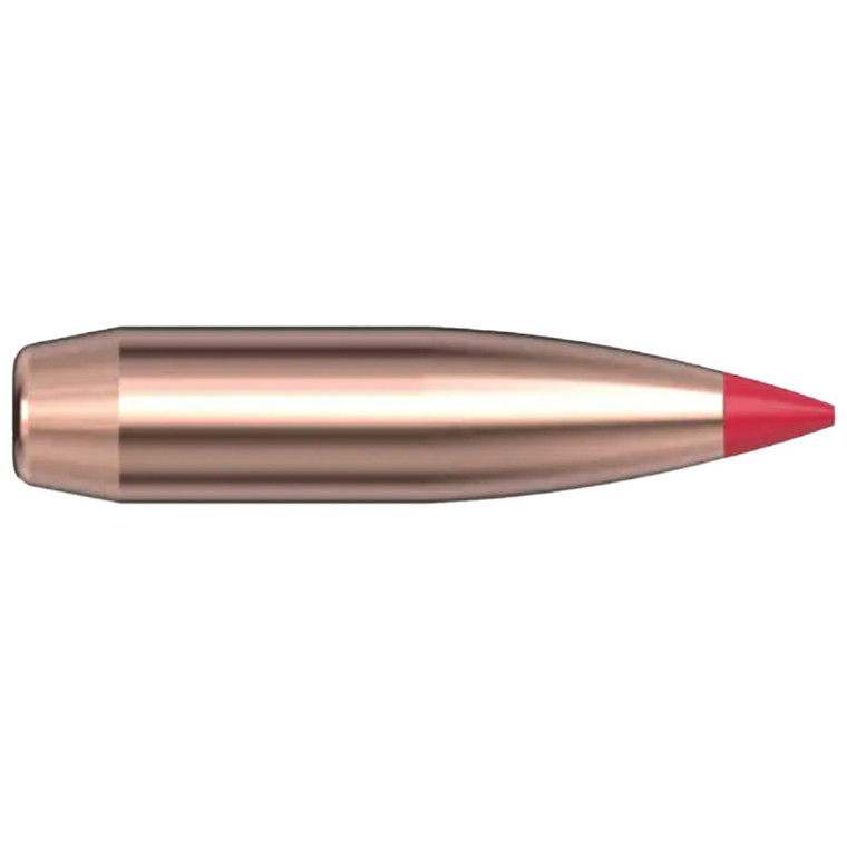 Hornady 7mm .284 162 Gr A-Max Bullets (100 Ct)