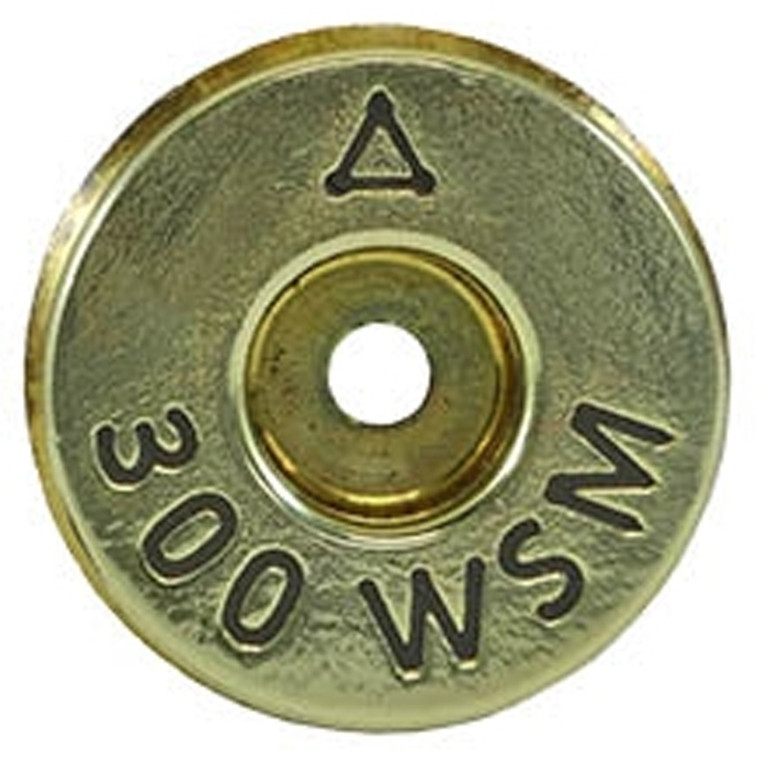 ADG 300 Winchester Short Magnum Brass